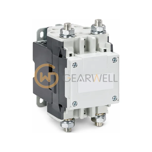 Schneider Electric LP1D40008GD DC Contactor