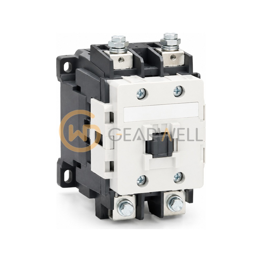 Schneider Electric LP1D800086SW DC Contactor