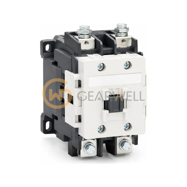 Schneider Electric LP1D800086SW DC Contactor