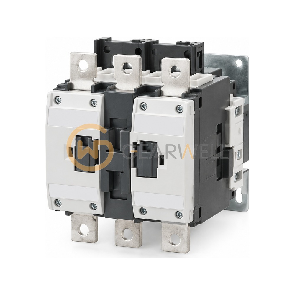 Schneider Electric LP2K0910BD3 DC Reversing Contactor
