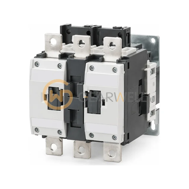 Schneider Electric LP2K0910BD3 DC Reversing Contactor