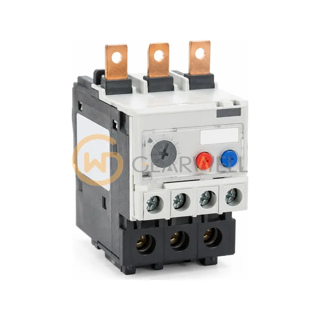 Schneider Electric LR9G115 Electronic Overload Relay