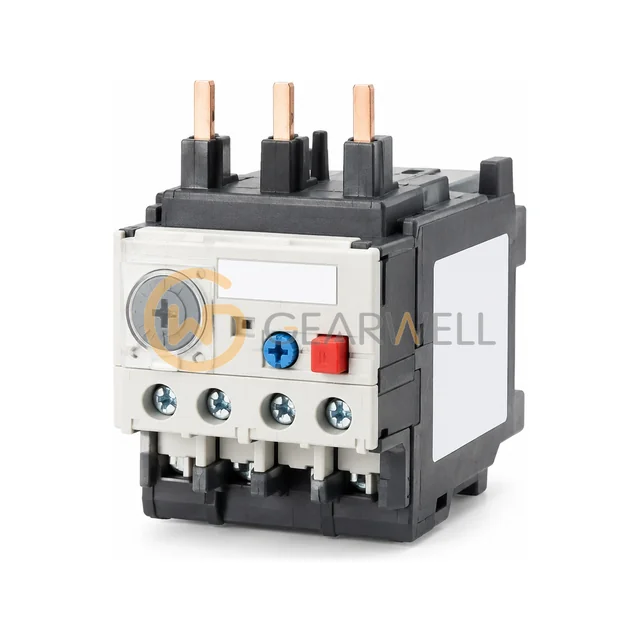 Schneider Electric LRD3653 Thermal Overload Relay