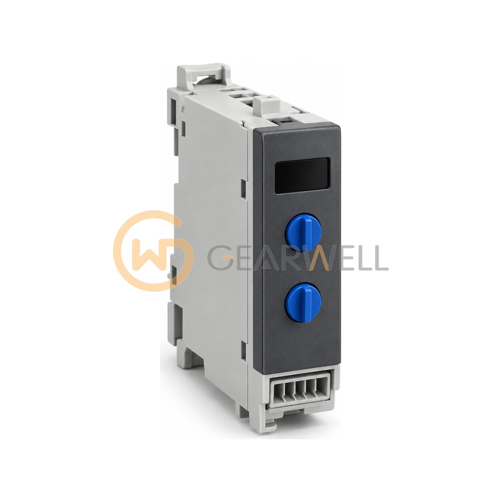 Schneider Electric LUCDX6FU TeSys Ultra Advanced control unit