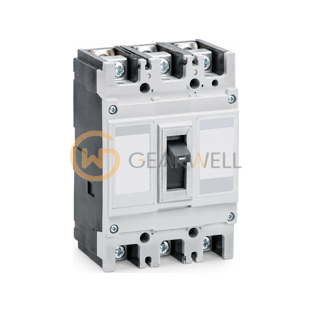 Schneider Electric LV429795 Molded Case Circuit Breaker