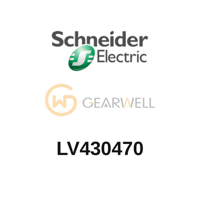 Schneider Electric LV430470 ComPact NSX100...250 Trip unit