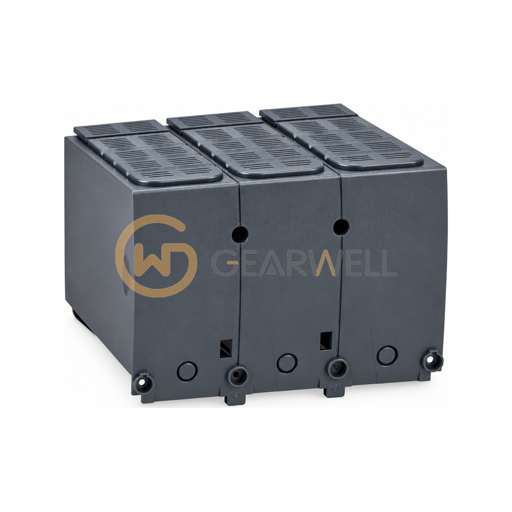 Schneider Electric LV432593 ComPact NSX Terminal Shield
