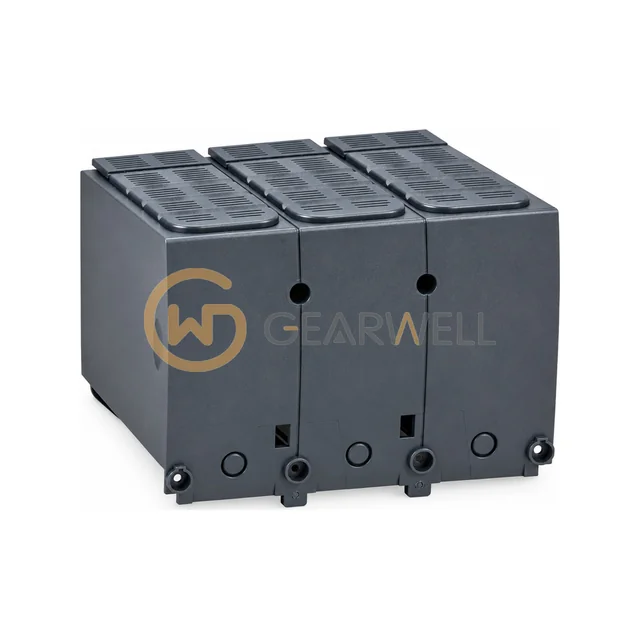 Schneider Electric LV432593 ComPact NSX Terminal Shield