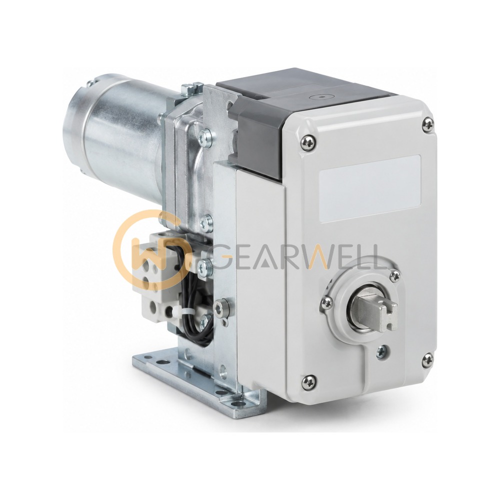 Schneider Electric LV432642 Circuit Breaker Motor Operator