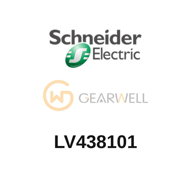 Schneider Electric LV438101 Switch-disconnector