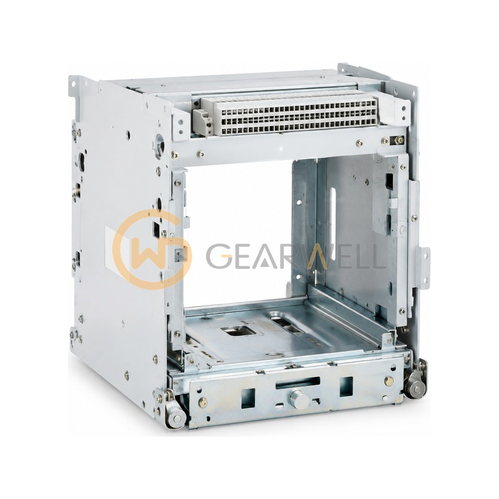 Schneider Electric LV848067 Air Circuit Breaker Base