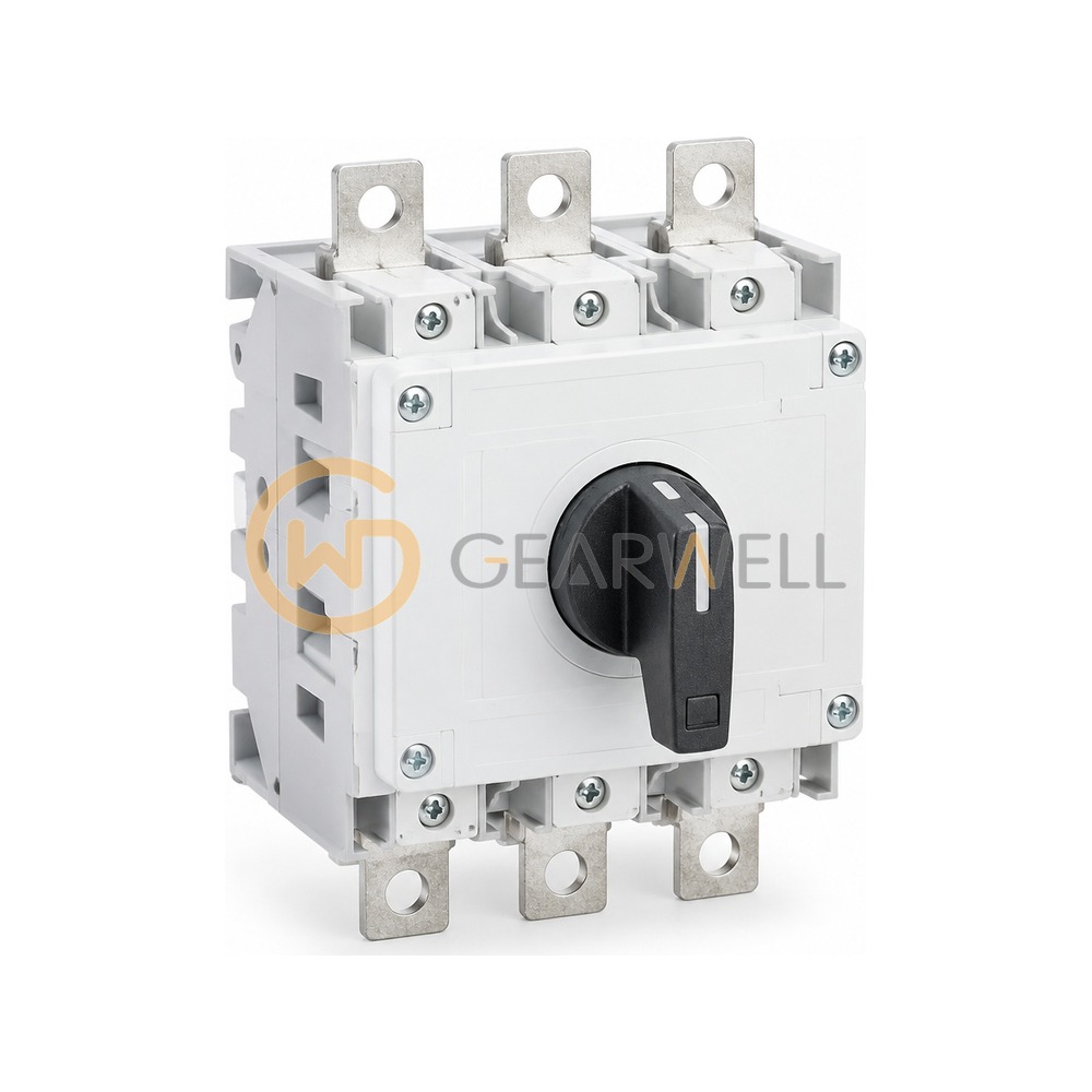Schneider Electric LV848100 Switch Disconnector Base