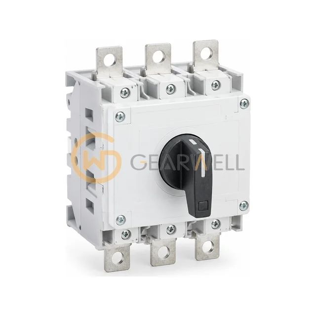 Schneider Electric LV848100 Switch Disconnector Base