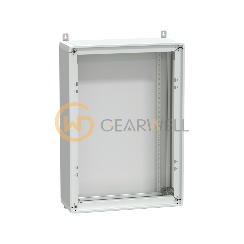 Schneider Electric LVS08304 PrismaSeT G Enclosure