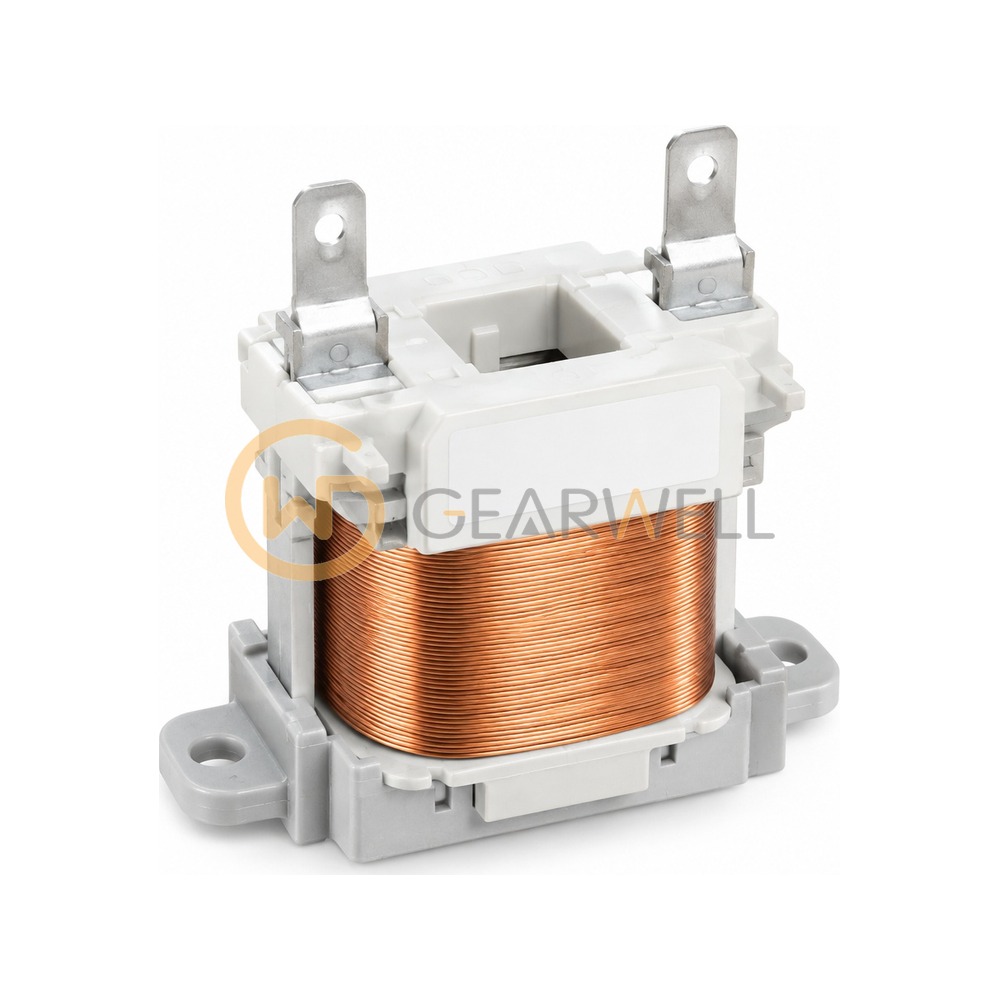 Schneider Electric LX1D8M7 Contactor Coil