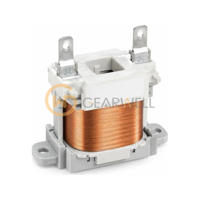 Schneider Electric LX1D8M7 Contactor Coil