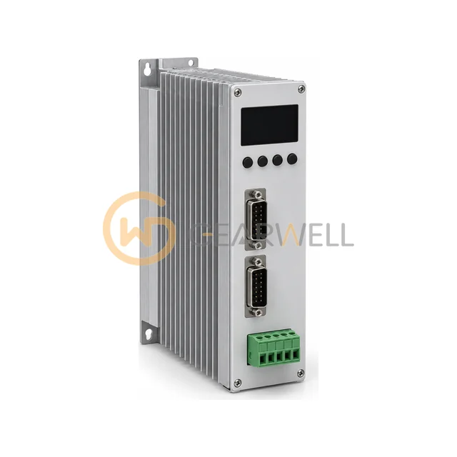 Schneider Electric LXM16DU15M2X Lexium 16D Motion servo drive