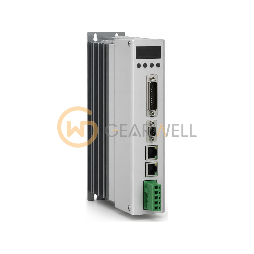 Schneider Electric LXM23AU10M3X Lexium 23 Plus Motion servo drive