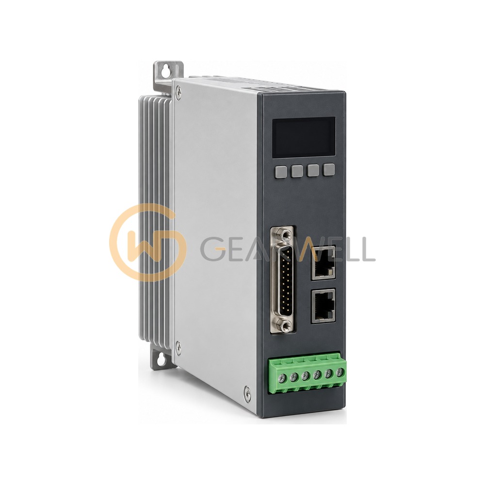 Schneider Electric LXM23CU07M3X Lexium 23 Plus Motion servo drive