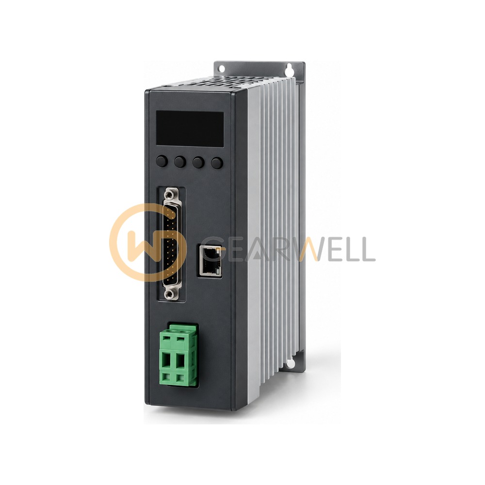Schneider Electric LXM23DU01M3X Lexium 23 Plus Motion servo drive