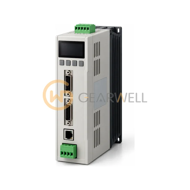 Schneider Electric LXM26DU04M3X Lexium 26 Motion servo drive