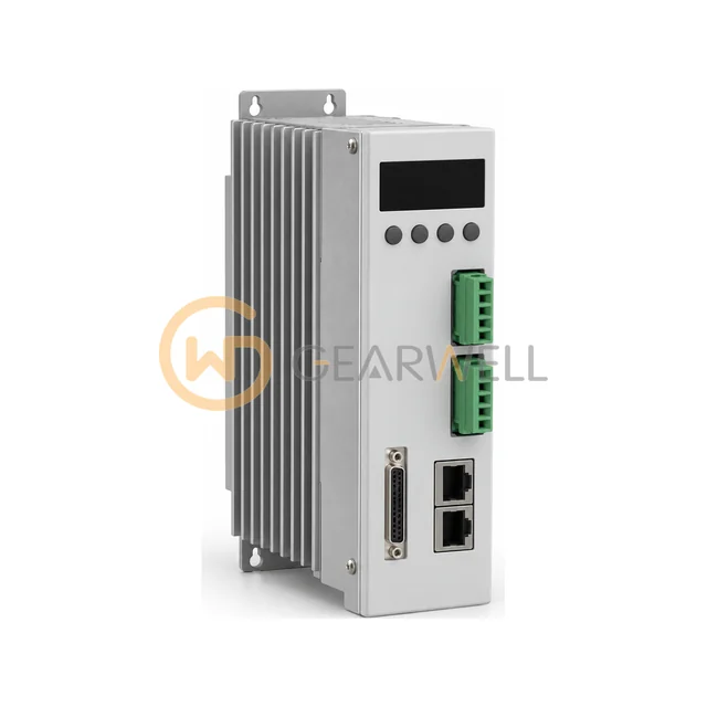 Schneider Electric LXM26DU07M3X Lexium 26 Motion servo drive