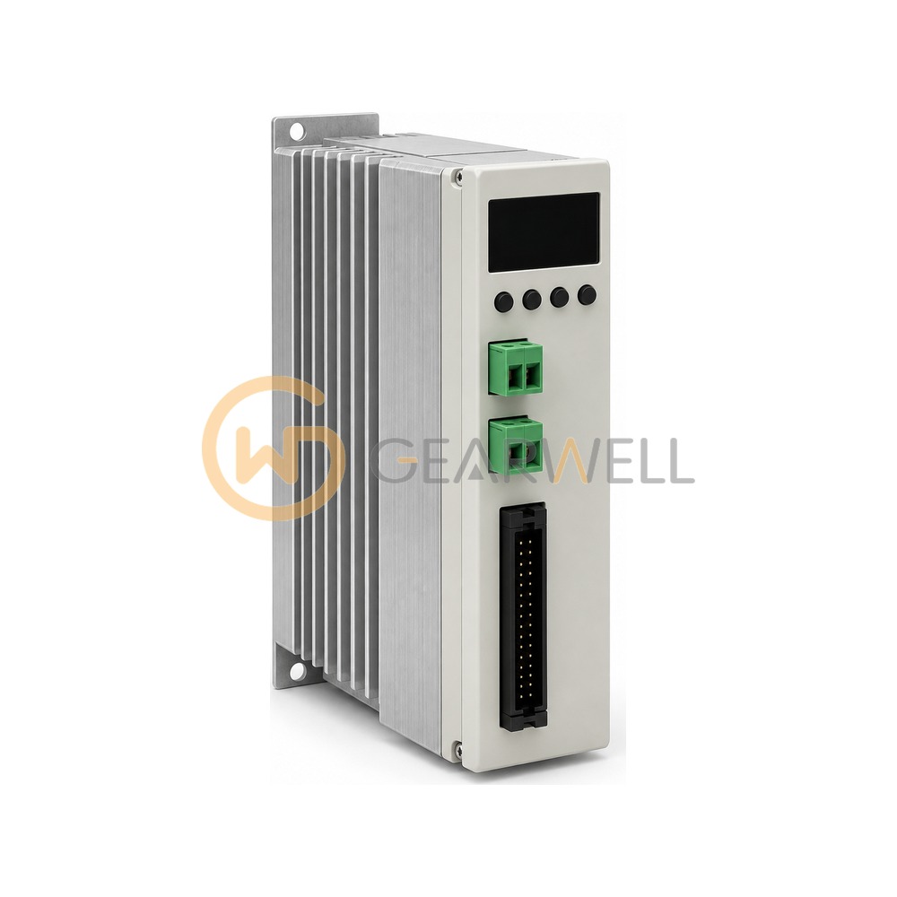 Schneider Electric LXM28AU15M3X Lexium 28 Motion servo drive
