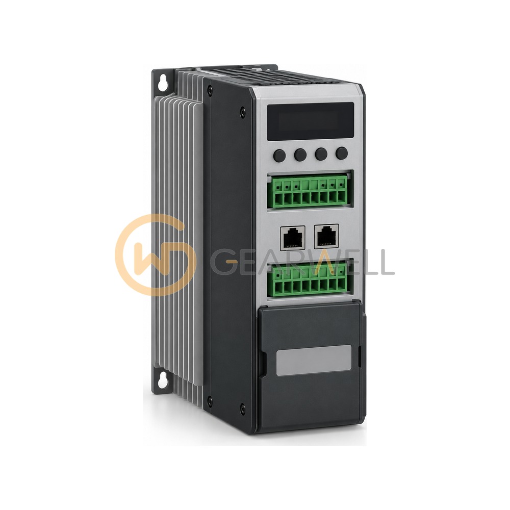 Schneider Electric LXM28AU30M3X Lexium 28 Motion servo drive
