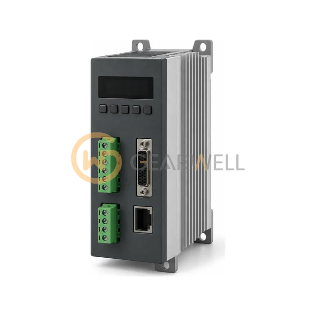 Schneider Electric LXM28AU45M3X Lexium 28 Motion servo drive