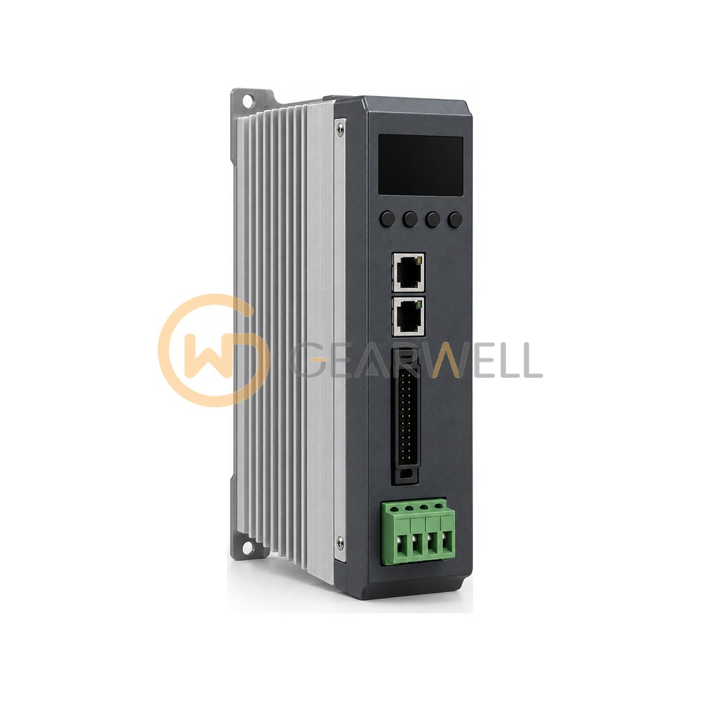 Schneider Electric LXM32AD18N4 Lexium 32 Motion servo drive