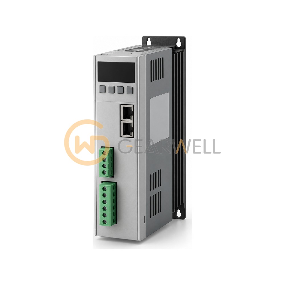 Schneider Electric LXM32CD12M2 Lexium 32 Motion servo drive
