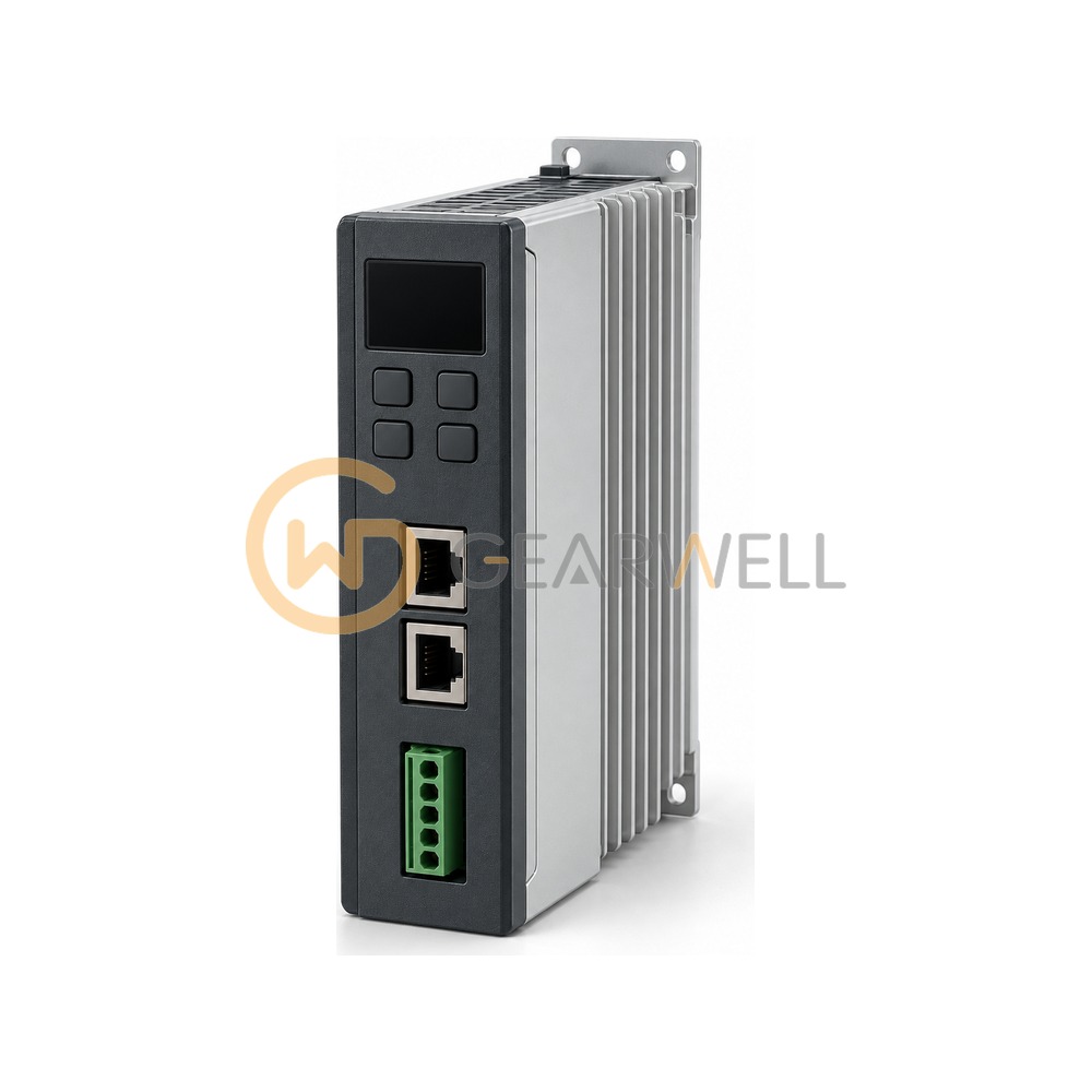 Schneider Electric LXM32CD18N4 Lexium 32 Motion servo drive