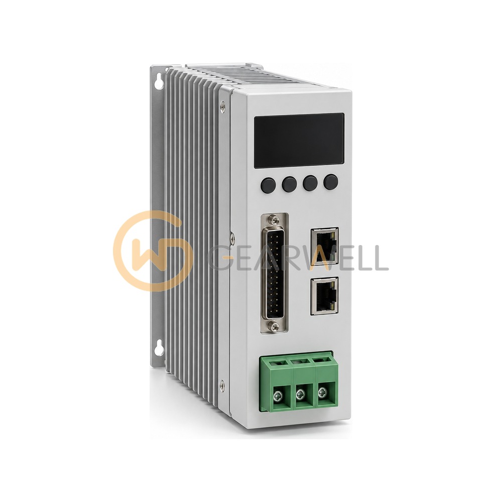 Schneider Electric LXM32CD30N4 Lexium 32 Motion servo drive