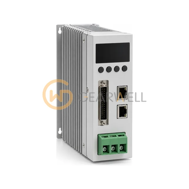 Schneider Electric LXM32CD30N4 Lexium 32 Motion servo drive
