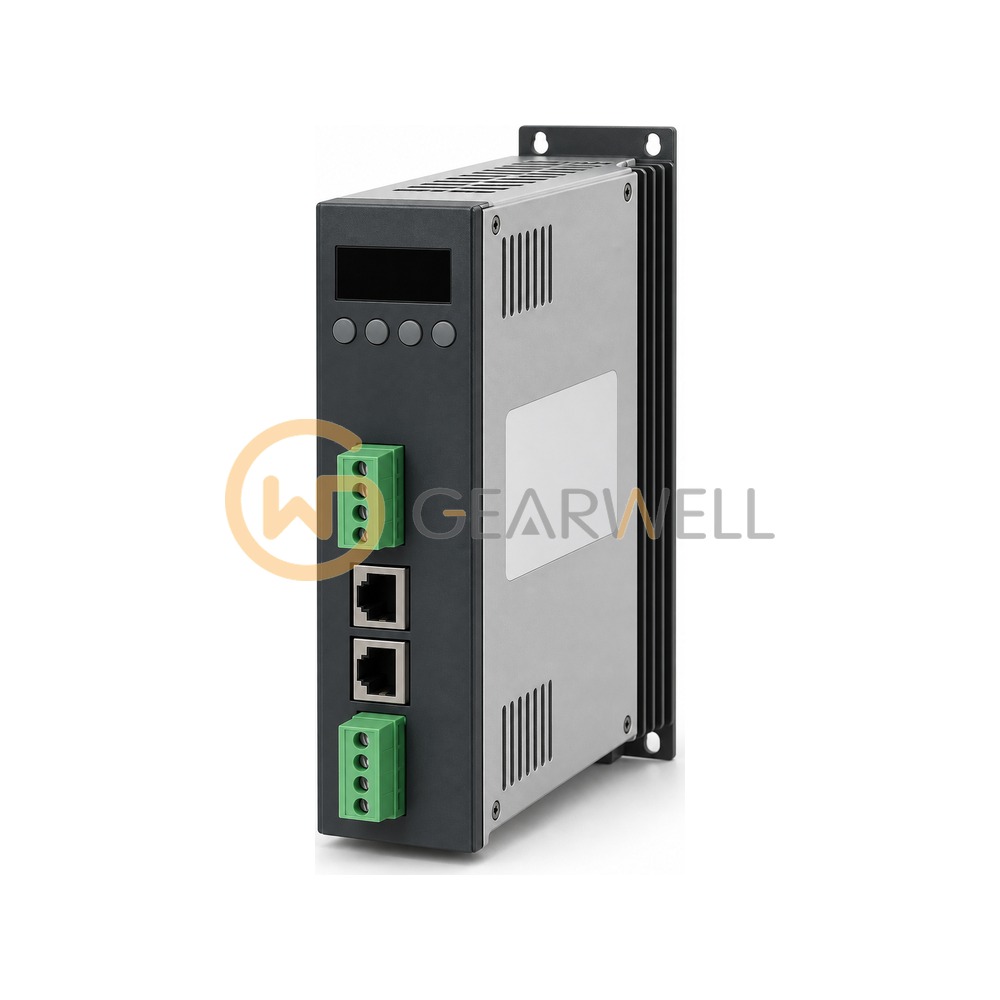 Schneider Electric LXM32MD12N4 Lexium 32 Motion servo drive