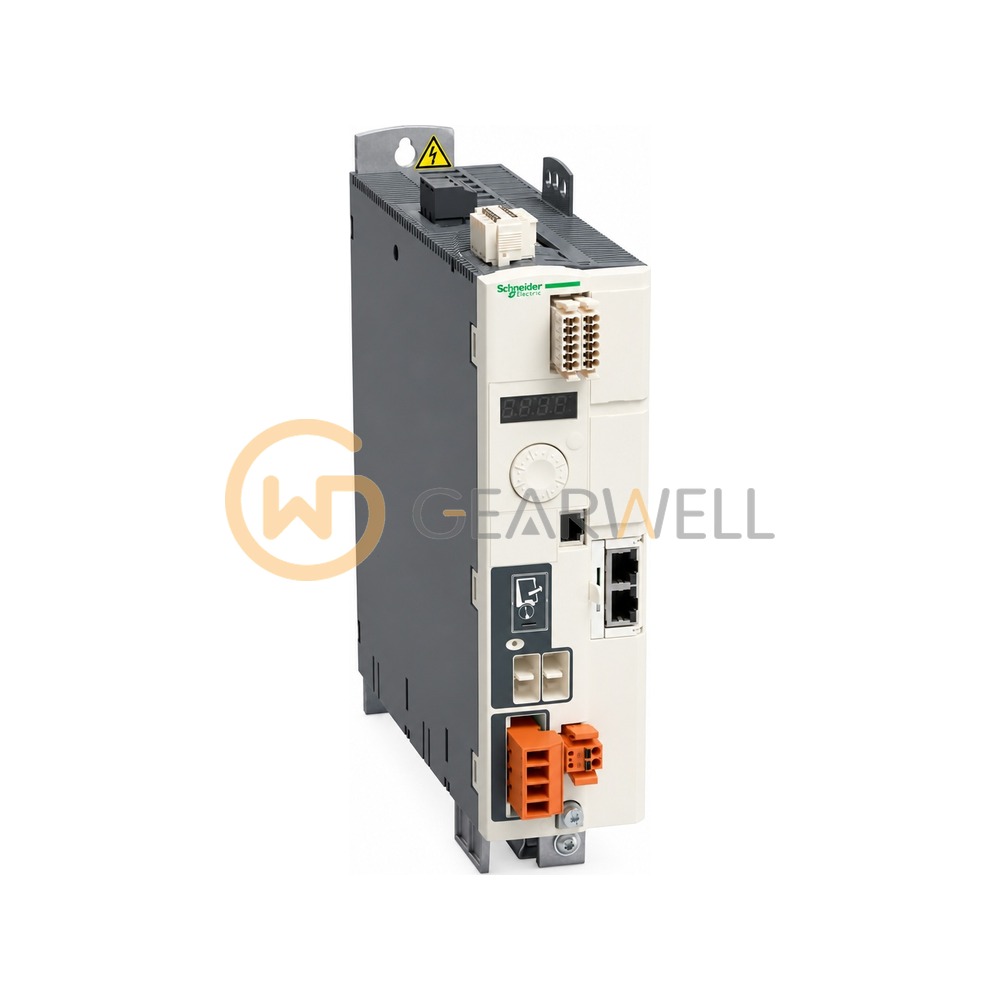 Schneider Electric LXM32MD30M2 Lexium 32 Servo Drive