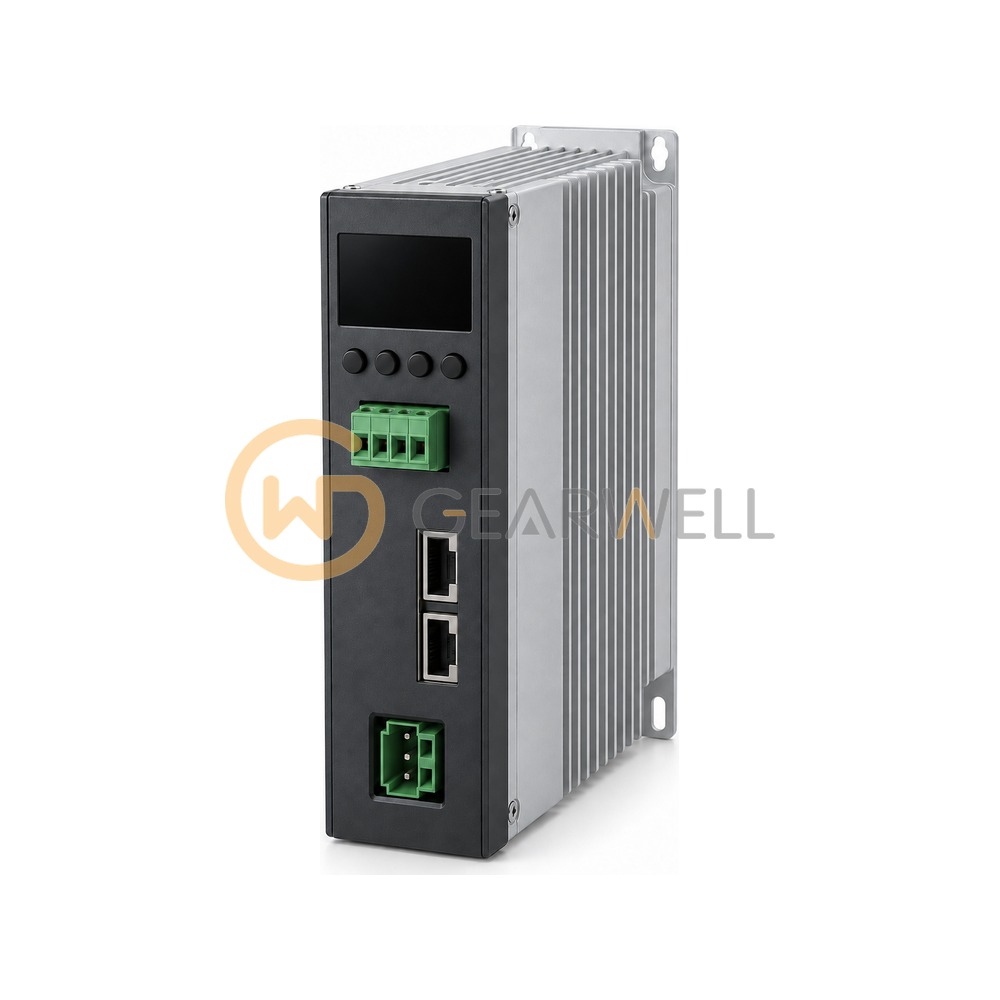 Schneider Electric LXM32SD12M2 Lexium 32 Motion servo drive