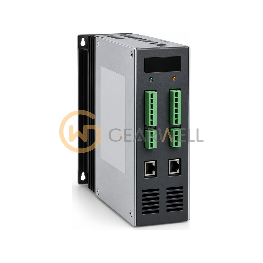 Schneider Electric LXM62DD15D21000 PacDrive 3 Double drive