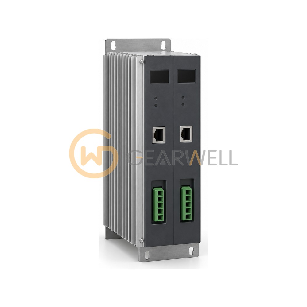 Schneider Electric LXM62DD27D21000 PacDrive 3 Double drive