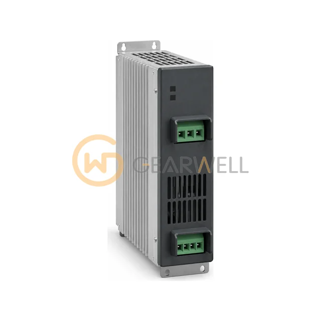 Schneider Electric LXM62PD84A11000 PacDrive 3 Power supply