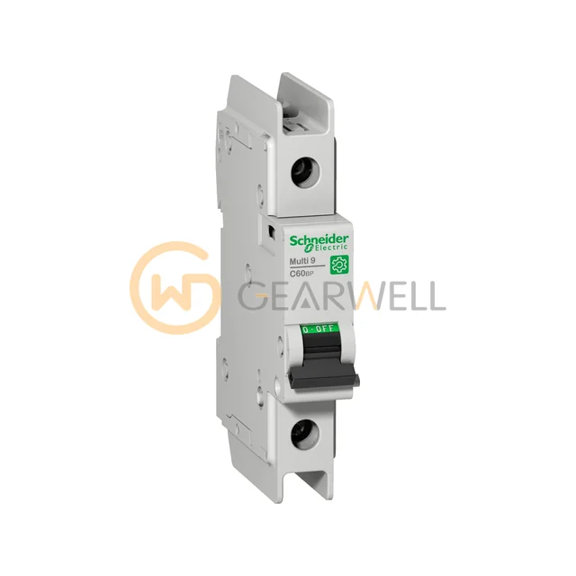 Schneider Electric M9F43170 Multi9 C60 Miniature Circuit Breaker