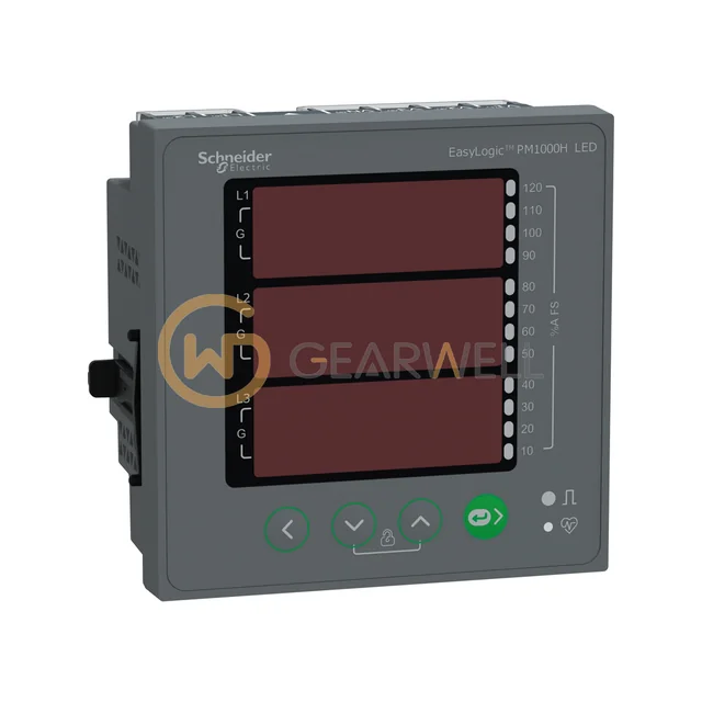 Schneider Electric METSEPM1120H Energy meter (base model, variant by accuracy-class suffix)