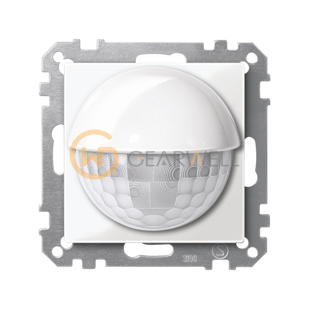 Schneider Electric MTN631719 SpaceLogic KNX Movement Detector