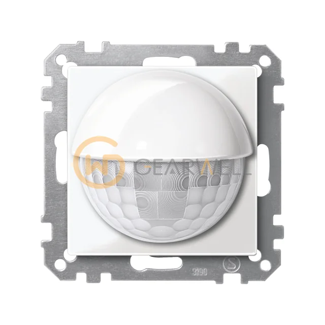 Schneider Electric MTN631719 SpaceLogic KNX Movement Detector