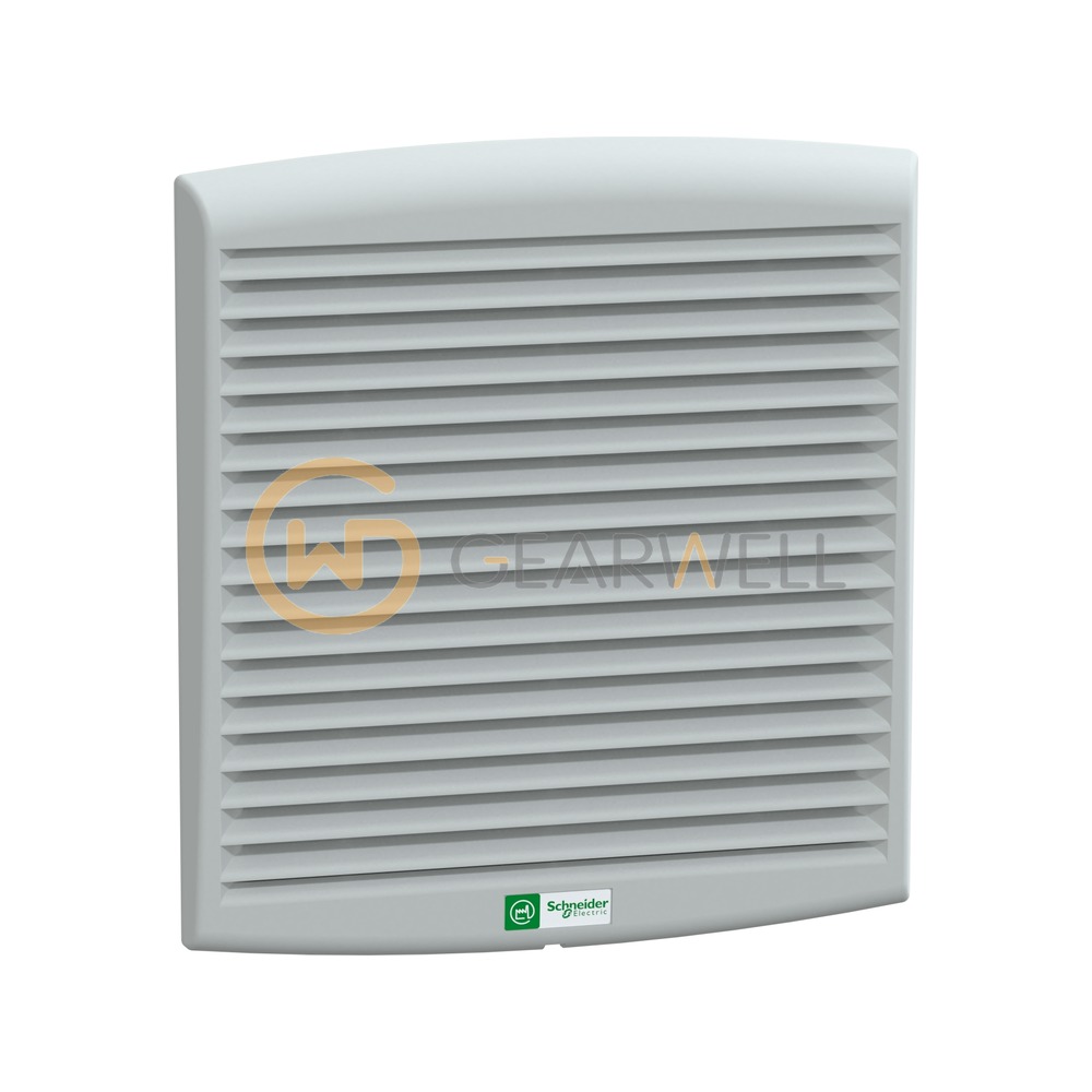 Schneider Electric NSYCVF165M230PF Enclosure Ventilation Fan
