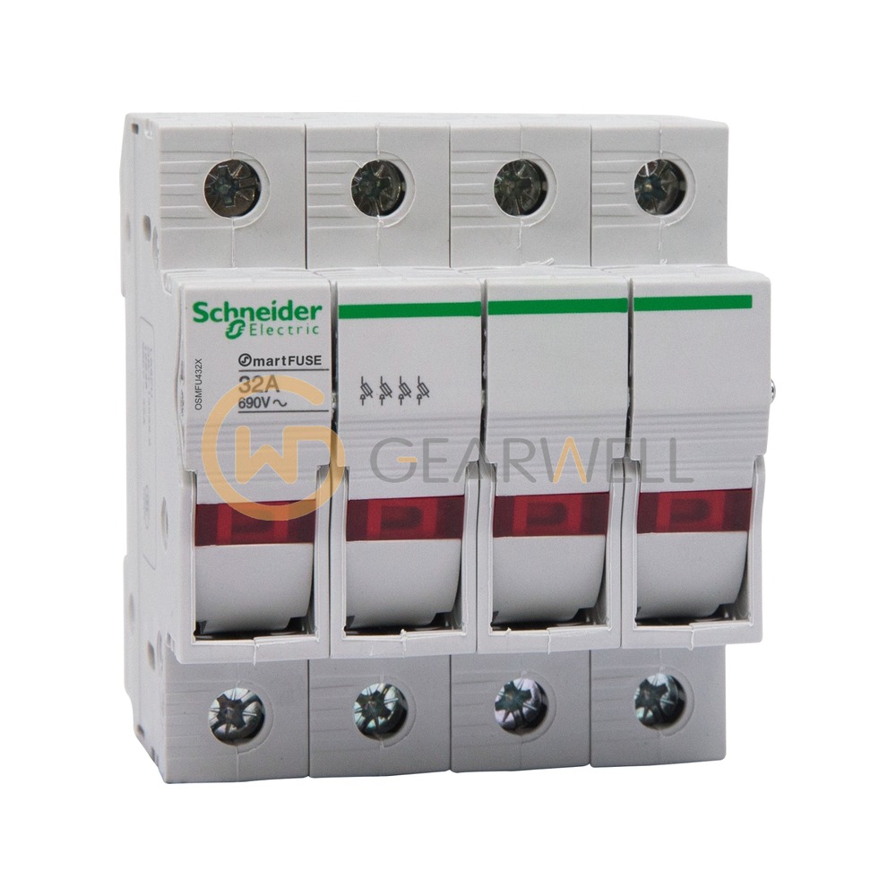 Schneider Electric OSMFU432X Fuse holder