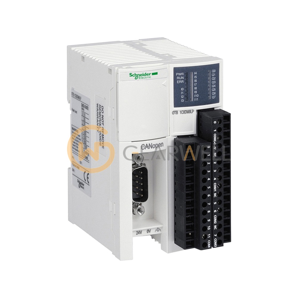 Schneider Electric OTB1C0DM9LP Distributed I/O module (CANopen)