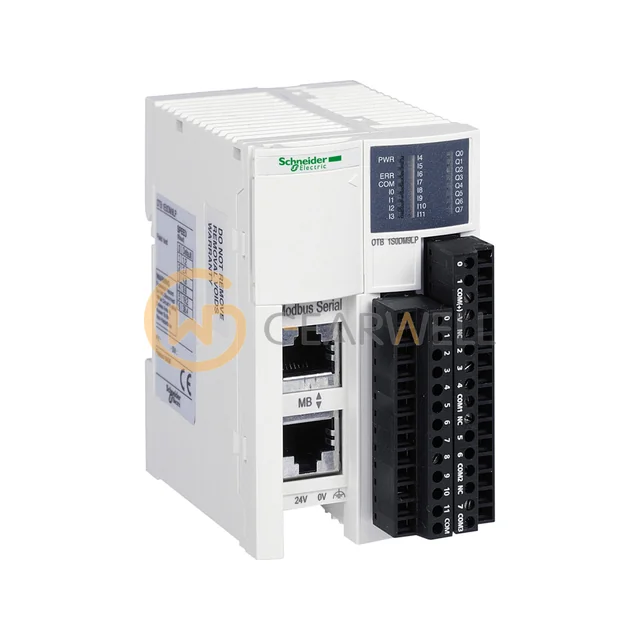 Schneider Electric OTB1S0DM9LP Distributed I/O module (Modbus serial)