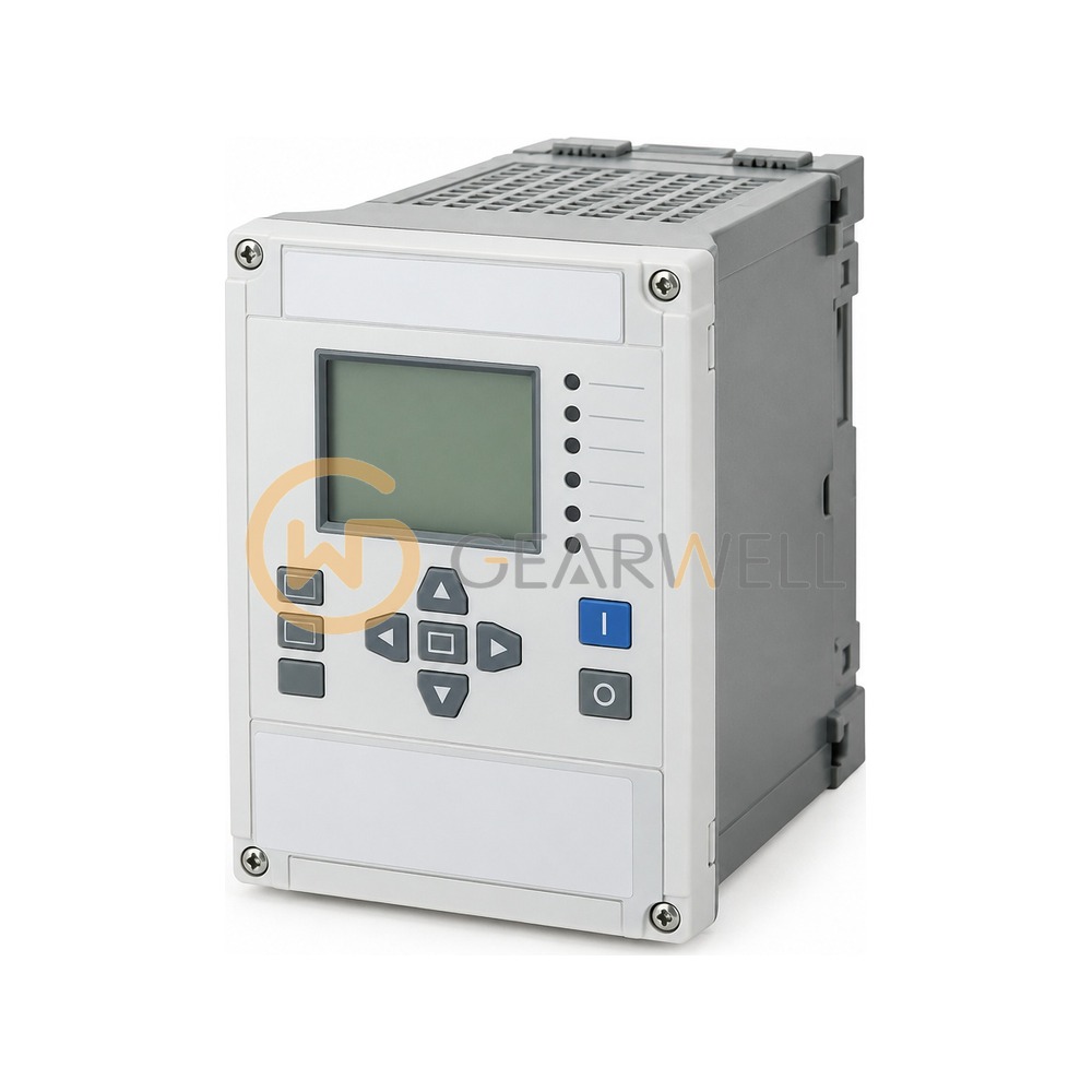 Schneider Electric P3U30-6BAA2BBAA Easergy P3 Protection relay