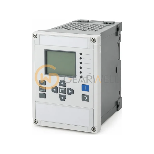 Schneider Electric P3U30-6BAA2BBAA Easergy P3 Protection relay